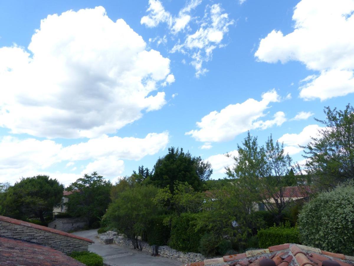 Gite Lavande De Provence - Domaine Les Bastidons Gordes Kültér fotó