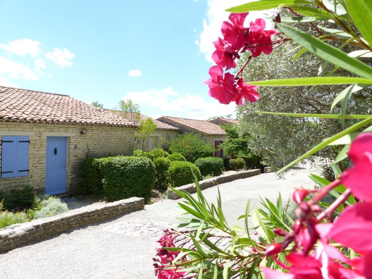 Gite Lavande De Provence - Domaine Les Bastidons Gordes Kültér fotó